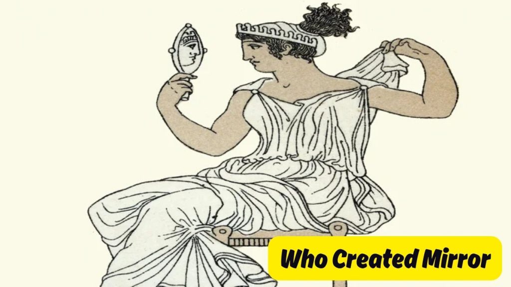 Who Created Mirror