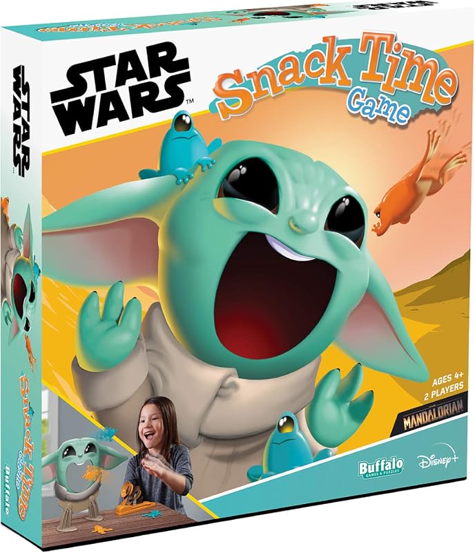 Star Wars Board Game