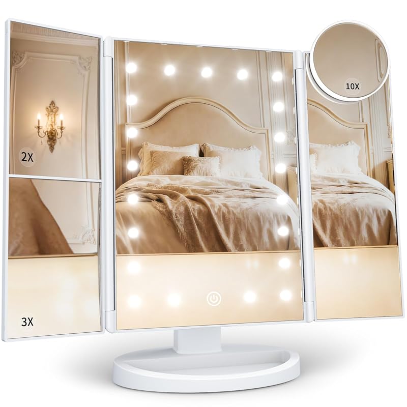 HUONUL Mirror