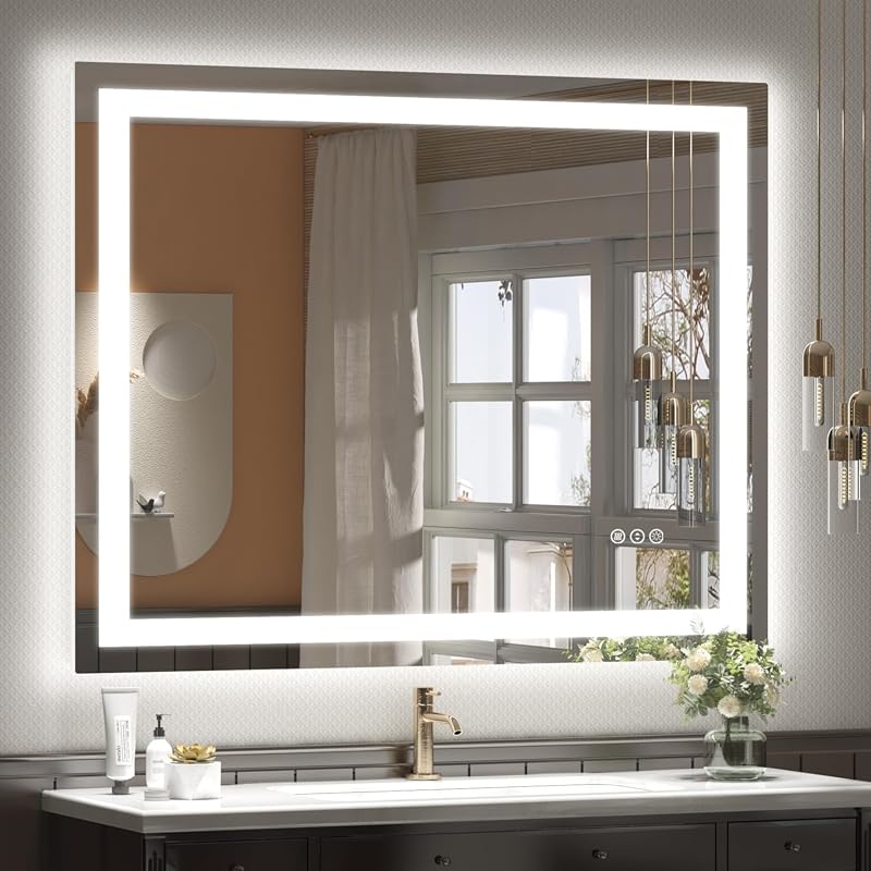 LED Vanity Mirror