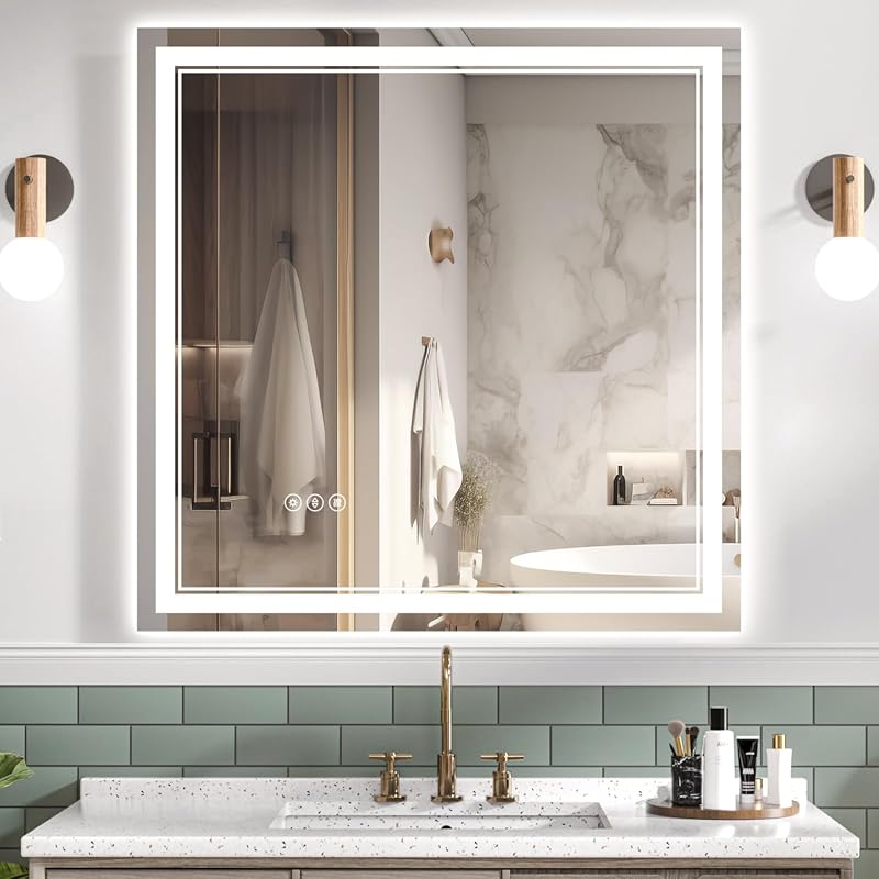 Vanity Mirror