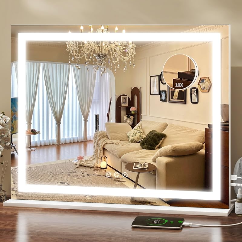 ROLOVE Mirror