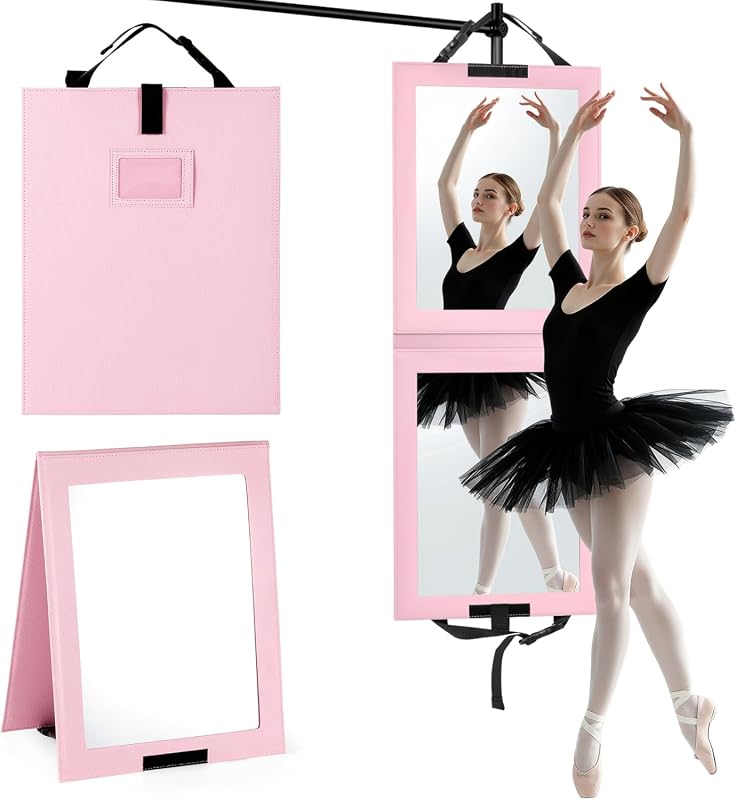 Portable Mirror