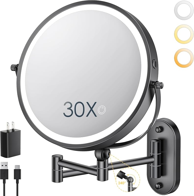 Wall Mirror