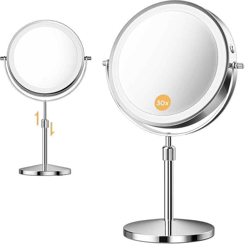 9 Inch Mirror