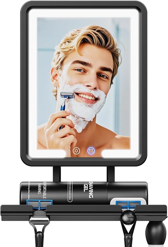 LED Mirror
