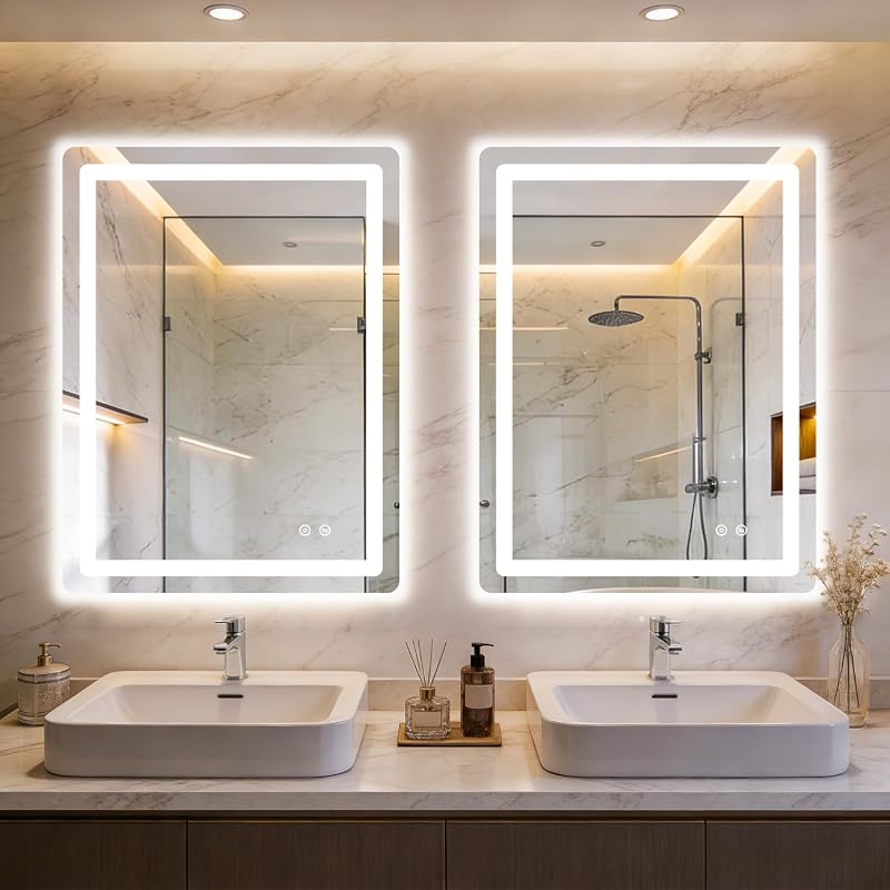 2-Pack Mirror