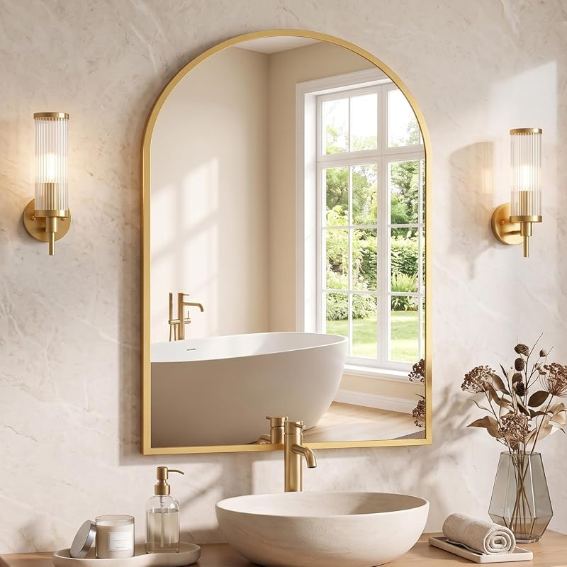 NEWBULIG Mirror