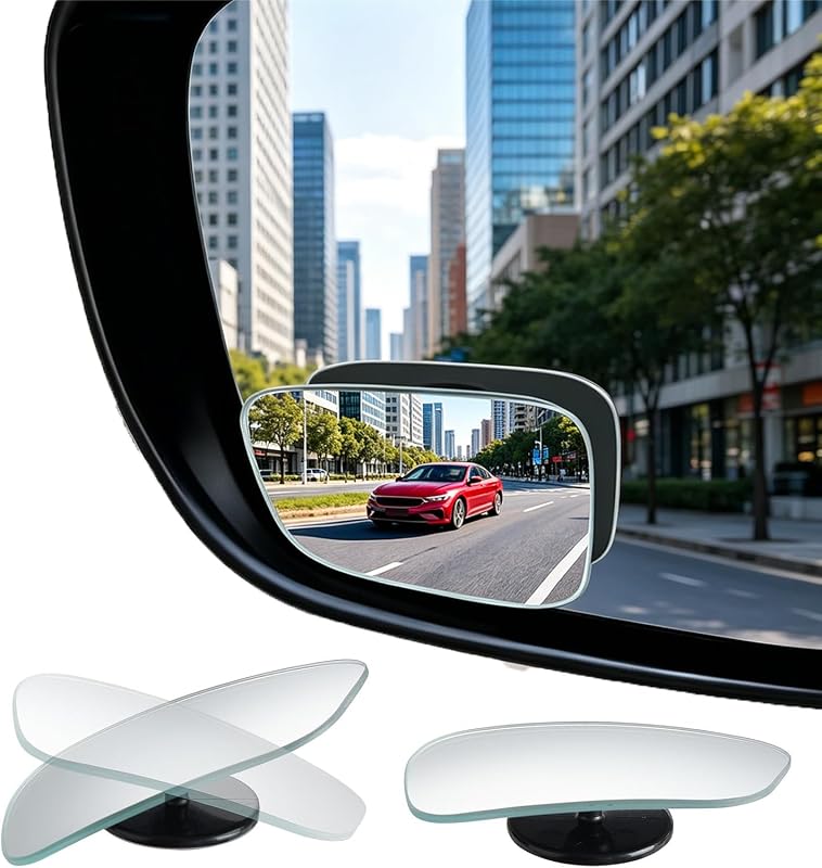 JOYTUTUS Blind Spot Mirror