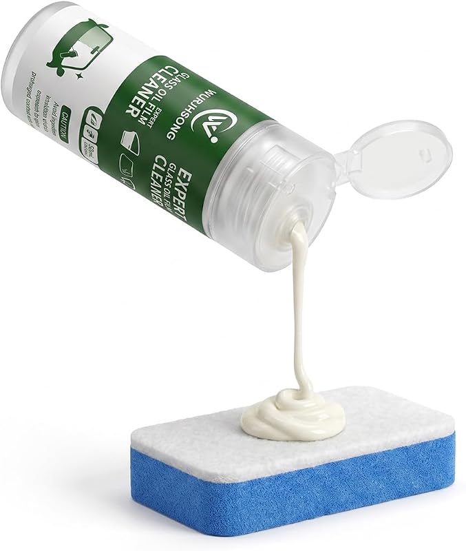 Glass Polish