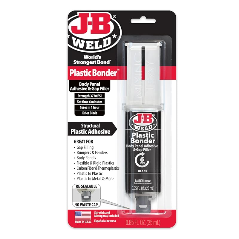 J-B Weld