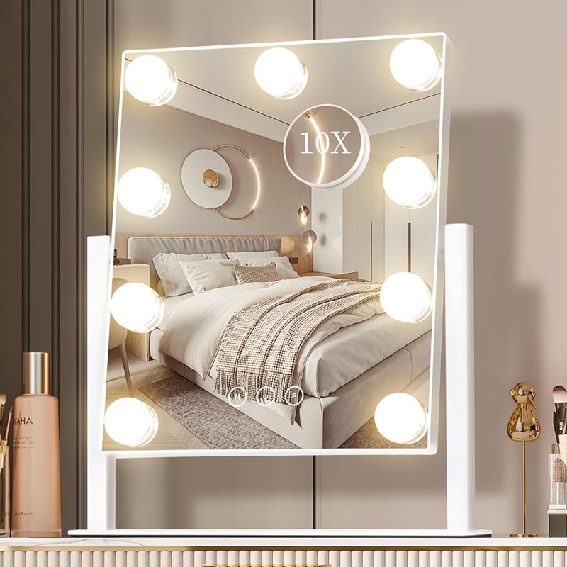 Generic Mirror