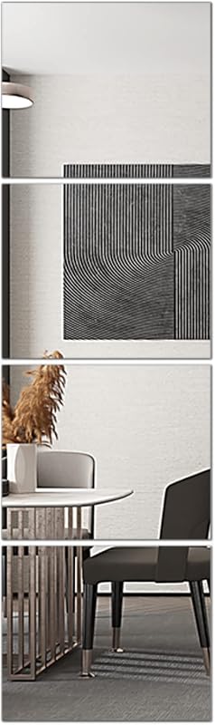 Delma Mirror Tiles