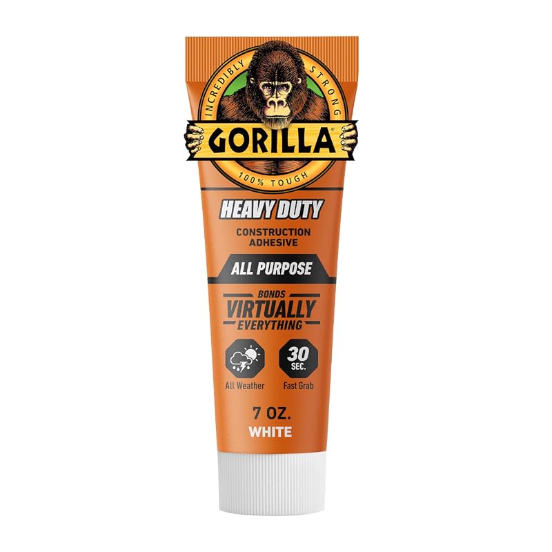 Gorilla Adhesive