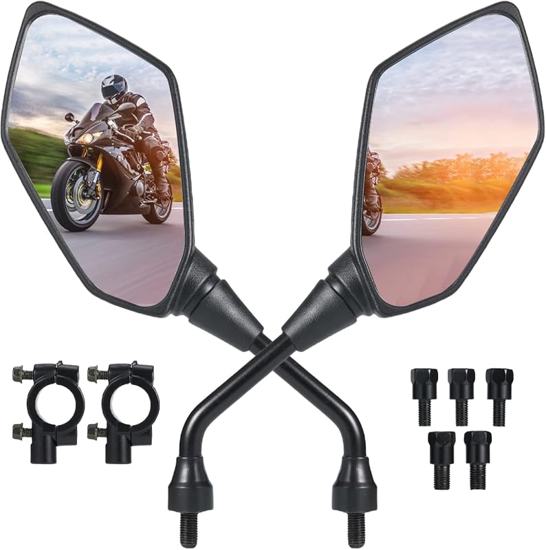ATV Mirror