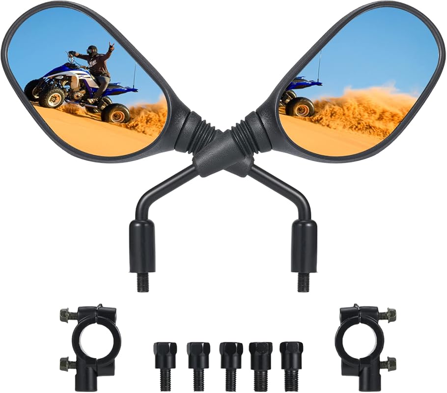 ATV Mirror