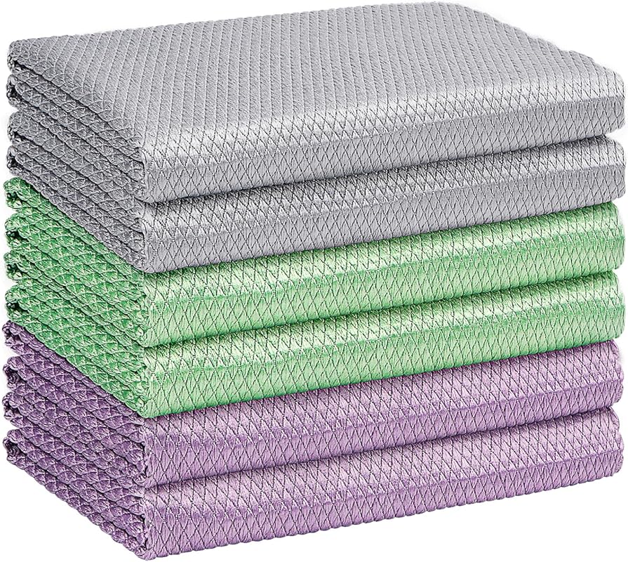 HOMEXCEL Cloths