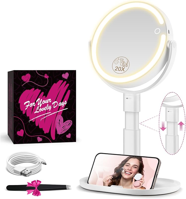 MOMOKUBA Mirror
