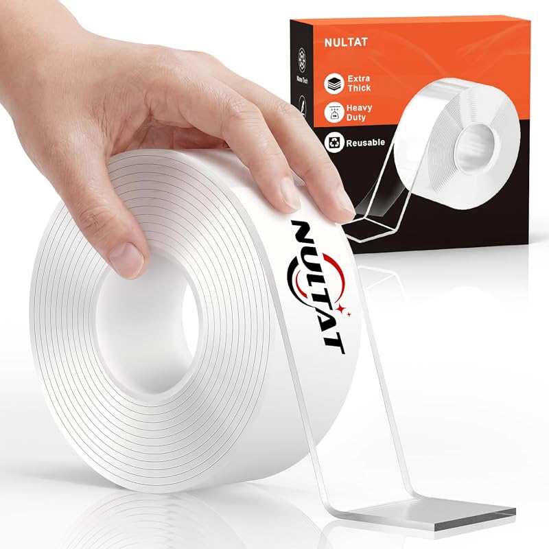 Nano Tape
