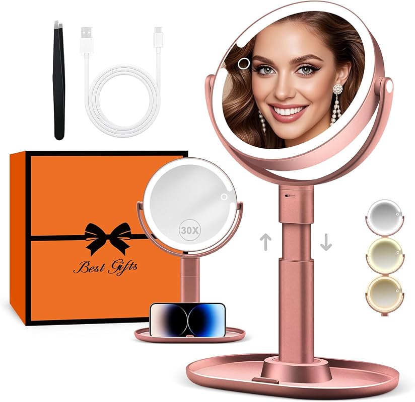 B Beauty Planet Mirror