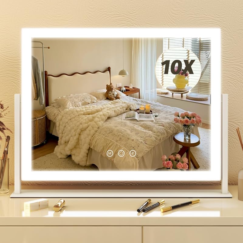 FENNIO LED Vanity Mirror