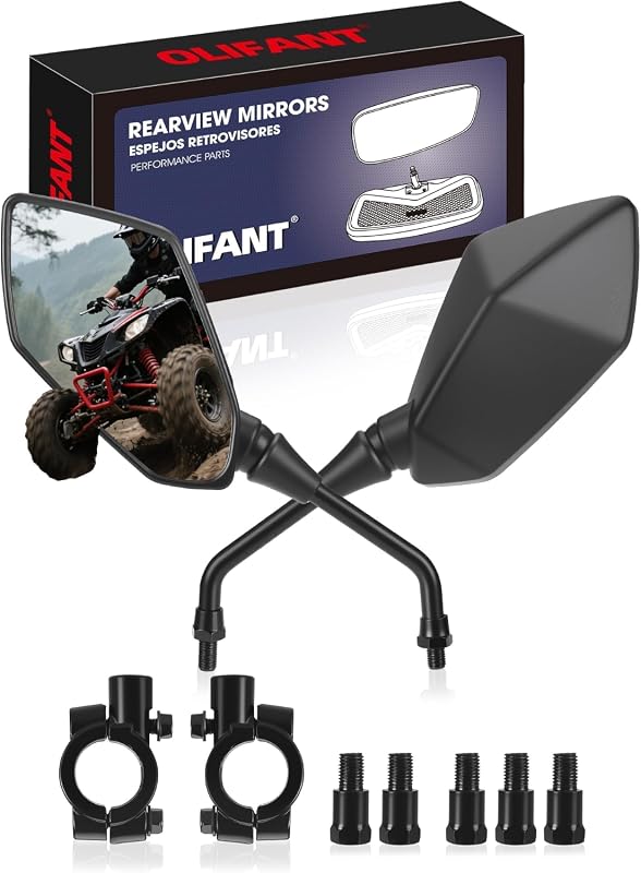 ATV Mirror