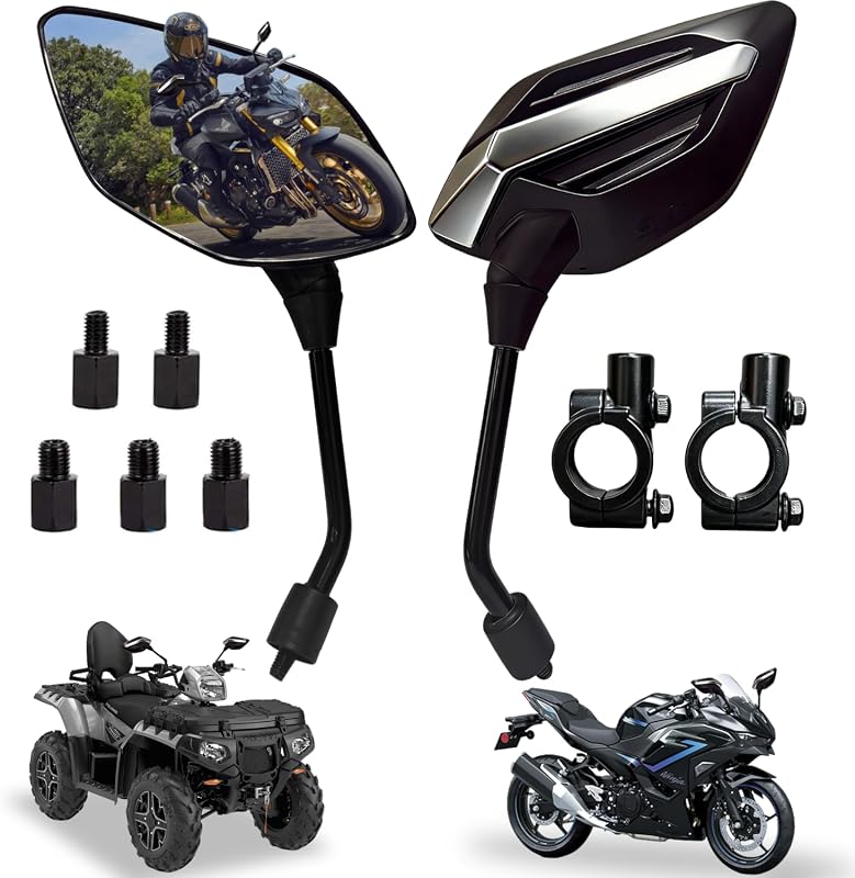 ATV Mirror