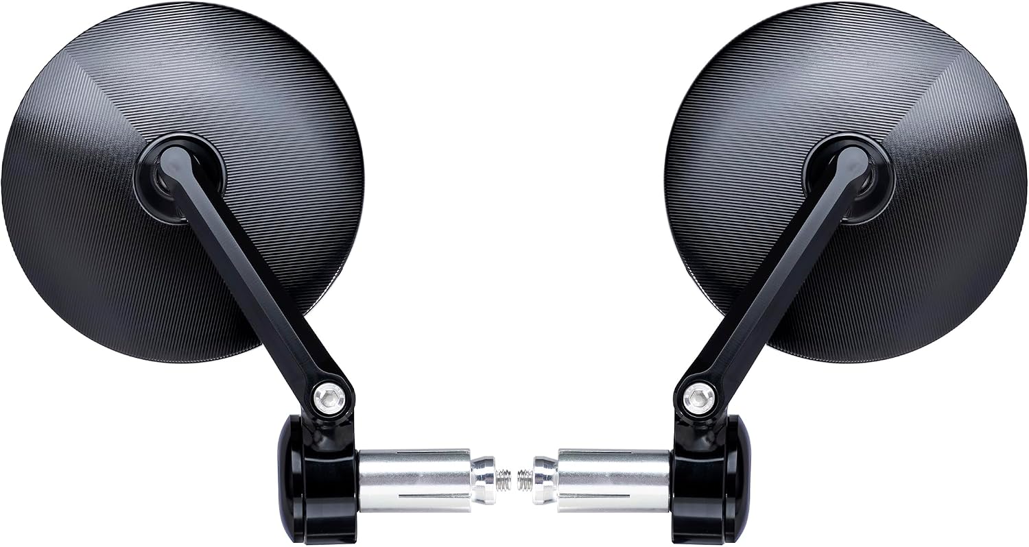 FENRIR 801-0518 Bar End Mirror