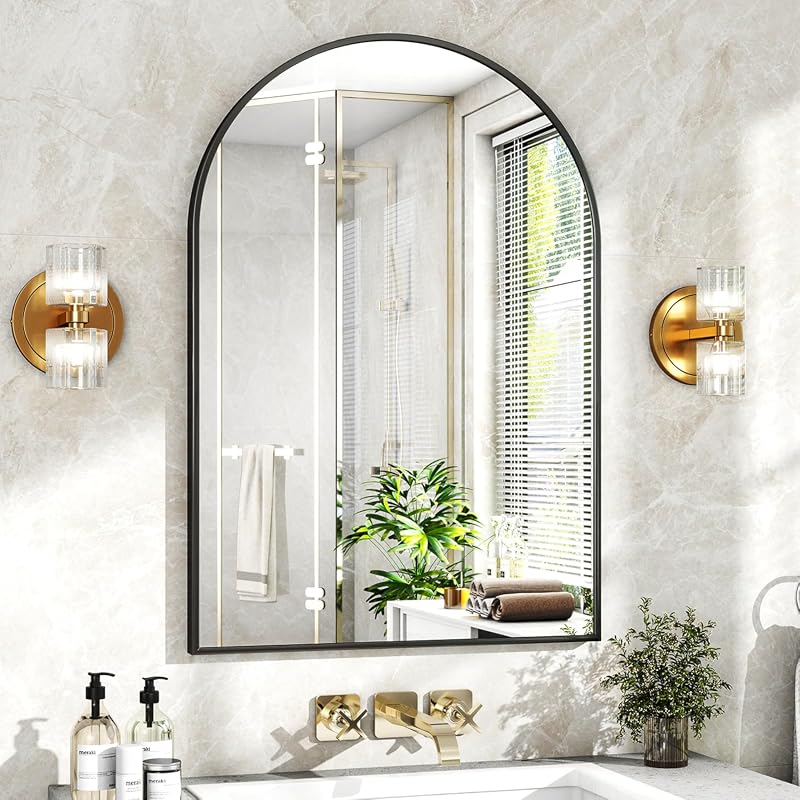 XRAMFY Mirror