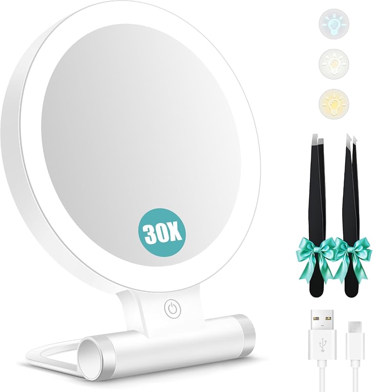 B Beauty Planet Mirror