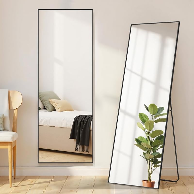 Upgraded Mirror