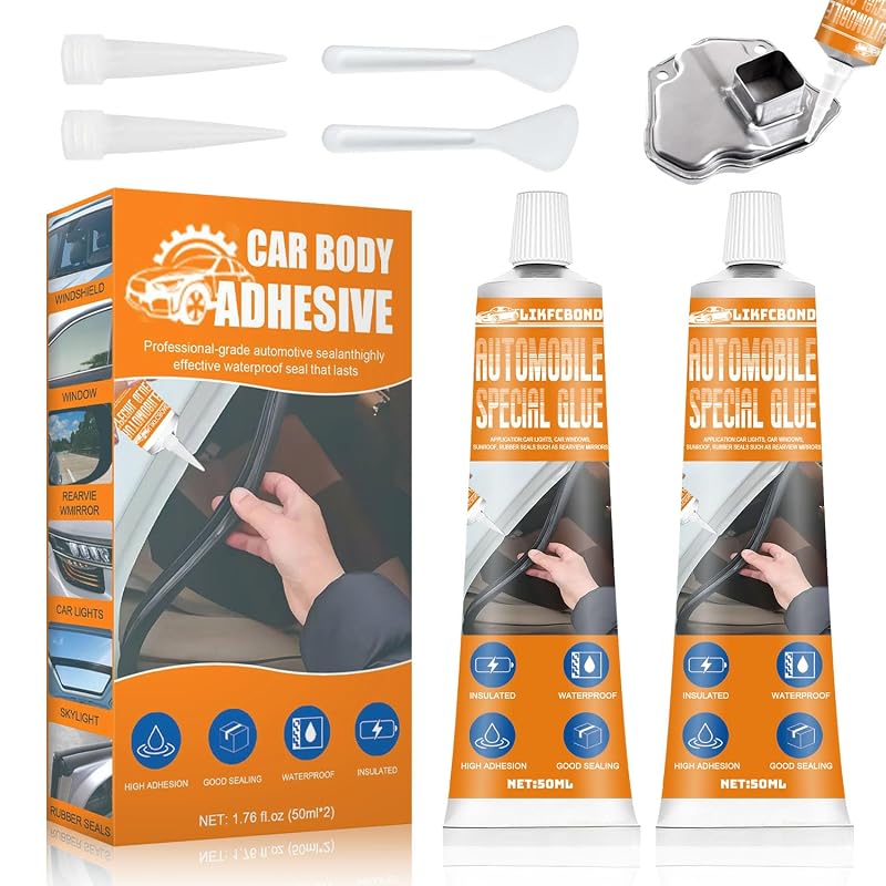 Glue