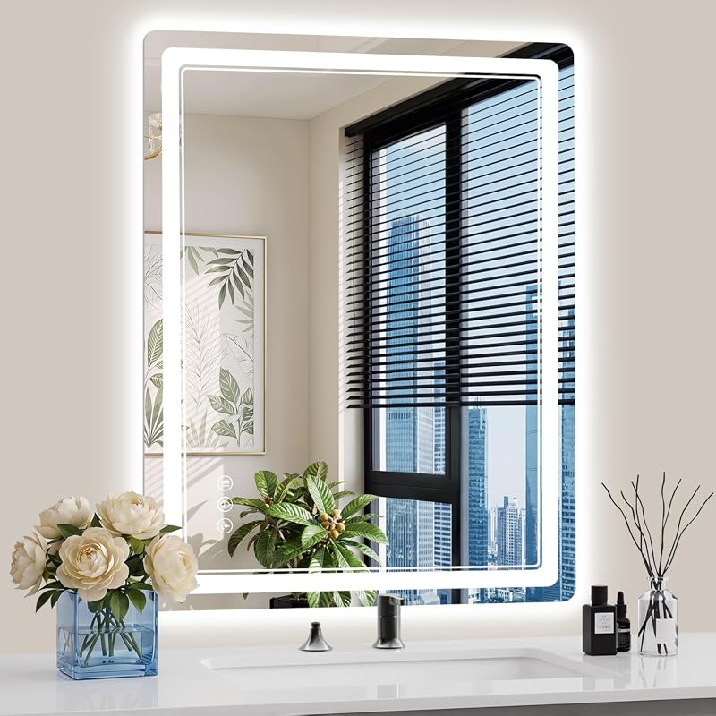 30x36 Mirror