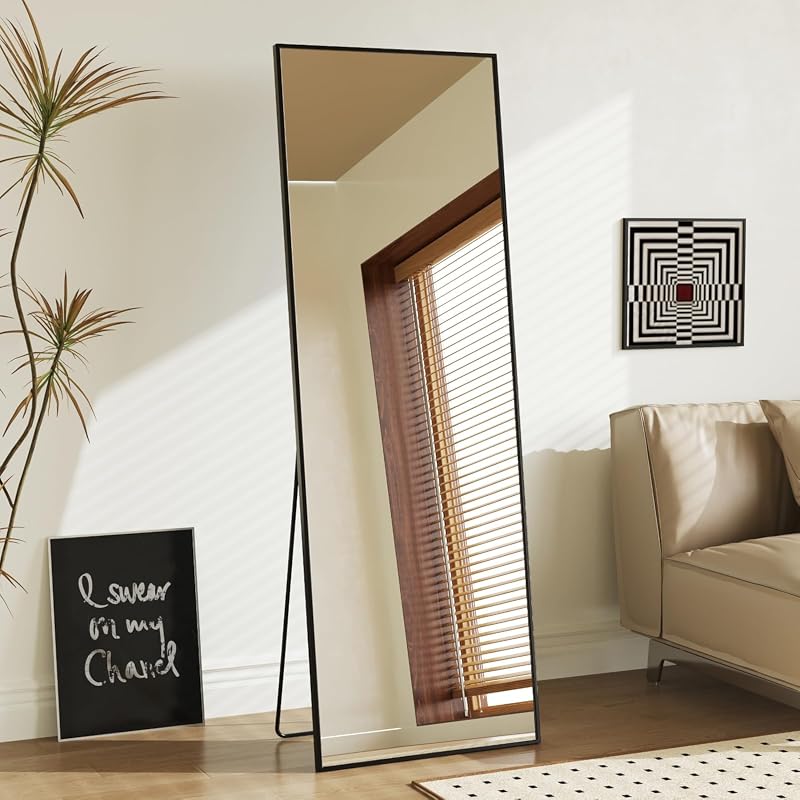 Sweetcrispy Mirror