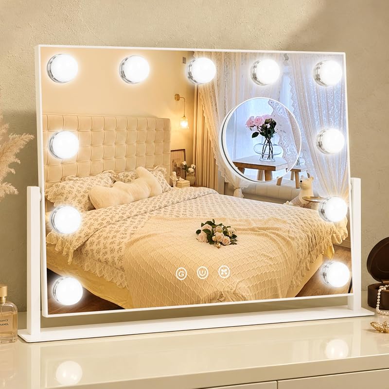 FENNIO Vanity Mirror