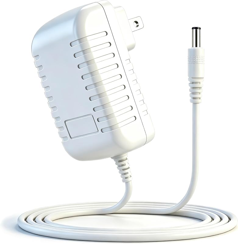 Power Cord